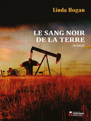 cover image of Le Sang noir de la terre